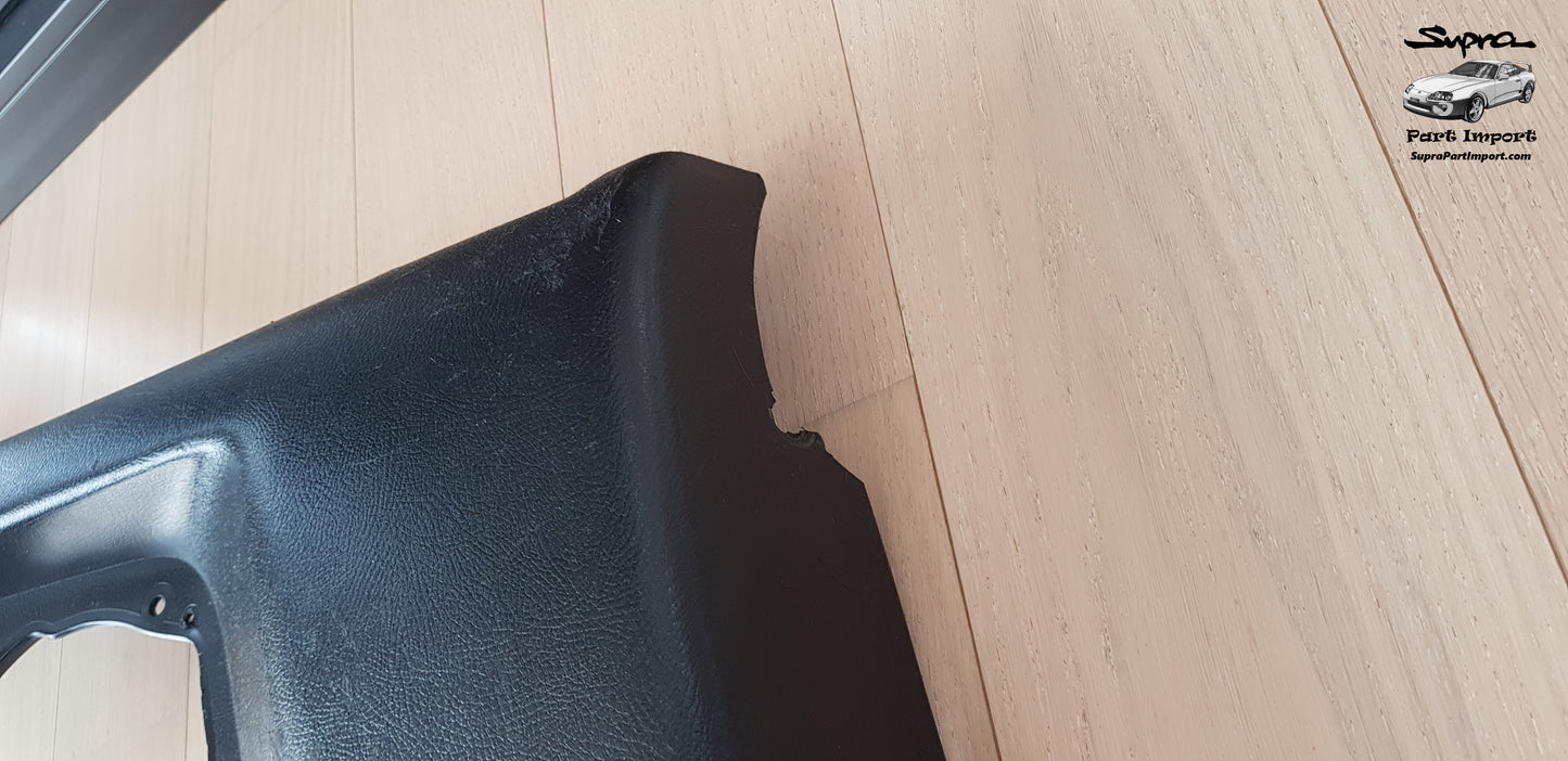 JZA80 Supra Genuine OEM Left Side Rear Speaker Trim Assembly (62520-1B150)