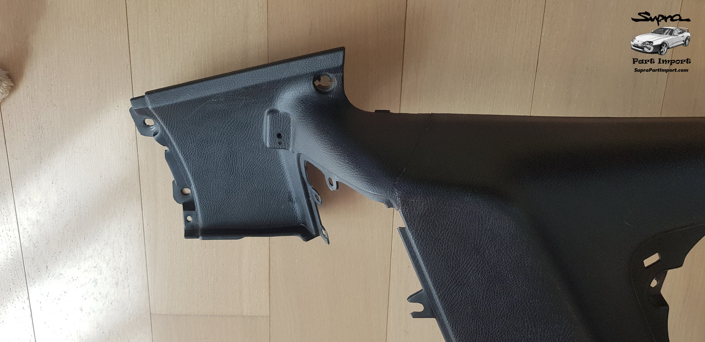 JZA80 Supra Genuine OEM Left Side Rear Speaker Trim Assembly (62520-1B150)