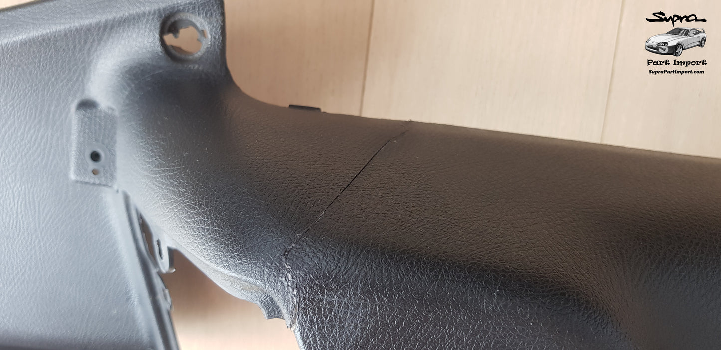 JZA80 Supra Genuine OEM Left Side Rear Speaker Trim Assembly (62520-1B150)