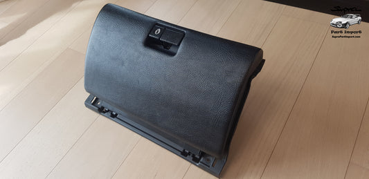 JZA80 Supra Genuine OEM Lower Glove Box (55531-14120 / 55550-14180-C0)