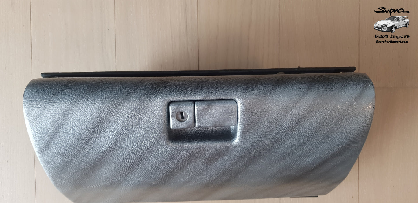JZA80 Supra Genuine OEM Lower Glove Box (55531-14120 / 55550-14180-C0)