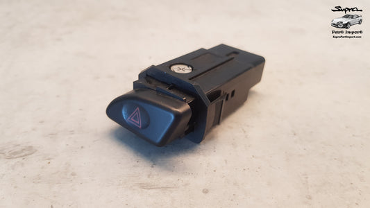 JZA80 Supra Genuine OEM RHD Hazard Switch