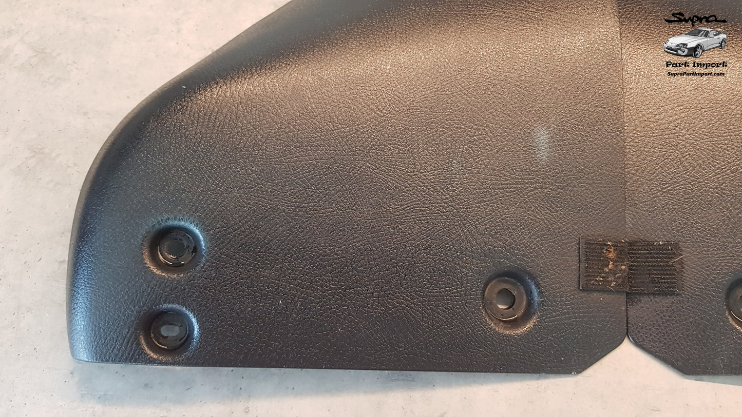 JZA80 Supra Genuine OEM Rear Strut Cover Set (2 pc.) (62616-14060-C0 + 62615-14070-C0)