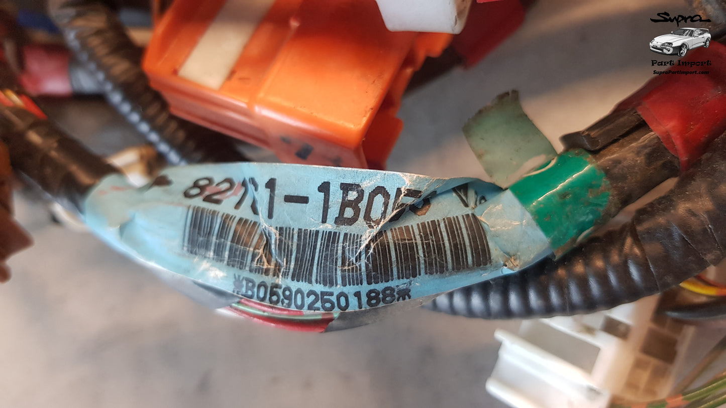 JZA80 Supra Genuine OEM Floor Wire (82161-1B050)