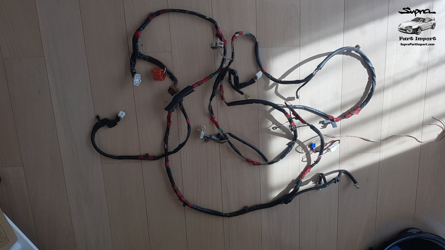 JZA80 Supra Genuine OEM Floor Wire (82161-1B050)