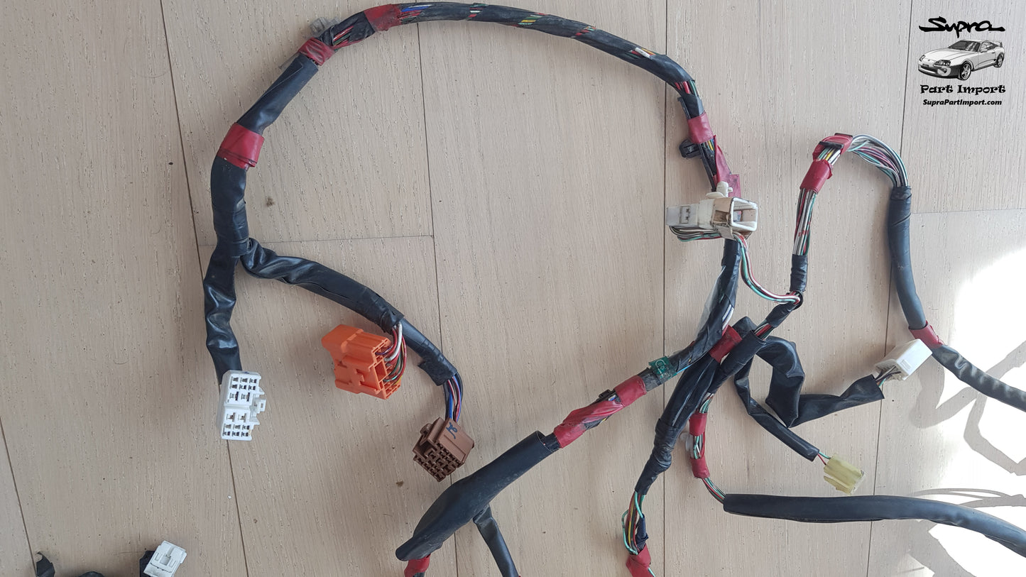 JZA80 Supra Genuine OEM Floor Wire (82161-1B050)