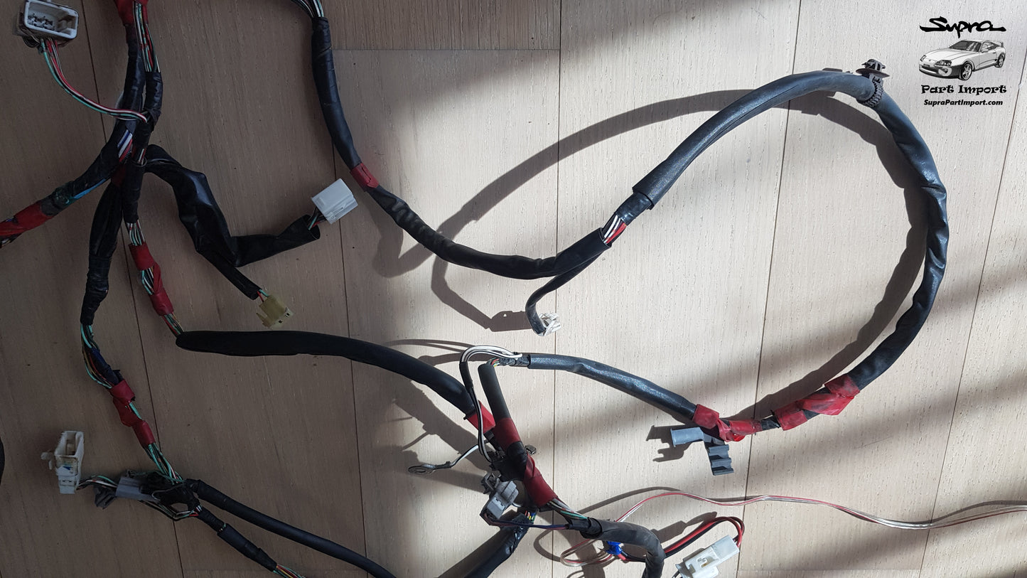 JZA80 Supra Genuine OEM Floor Wire (82161-1B050)