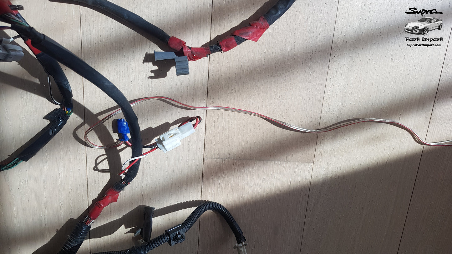 JZA80 Supra Genuine OEM Floor Wire (82161-1B050)