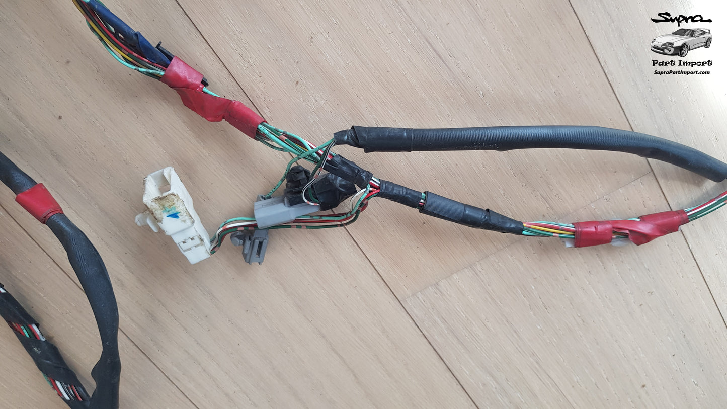 JZA80 Supra Genuine OEM Floor Wire (82161-1B050)