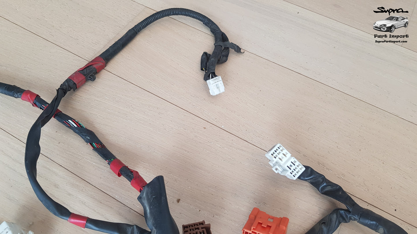 JZA80 Supra Genuine OEM Floor Wire (82161-1B050)