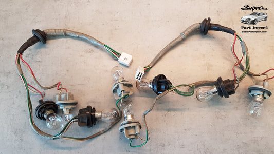 JZA80 Supra Genuine OEM S1 Tail Light Harness