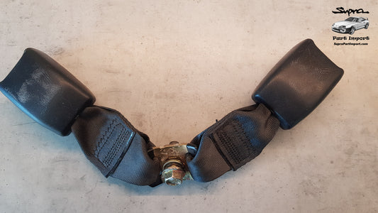 JZA80 Supra Genuine OEM Rear Buckle Set