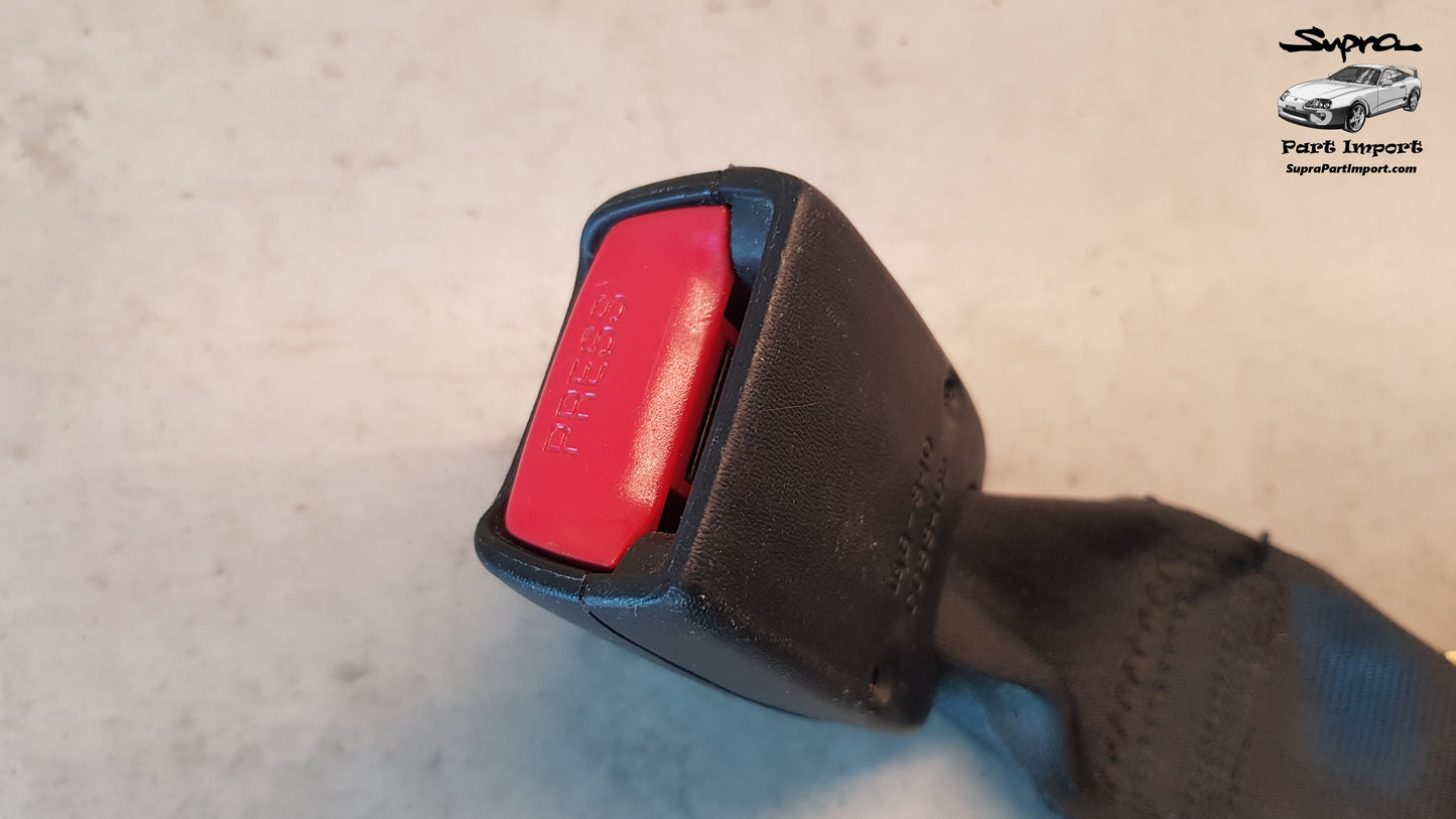 JZA80 Supra Genuine OEM Rear Buckle Set