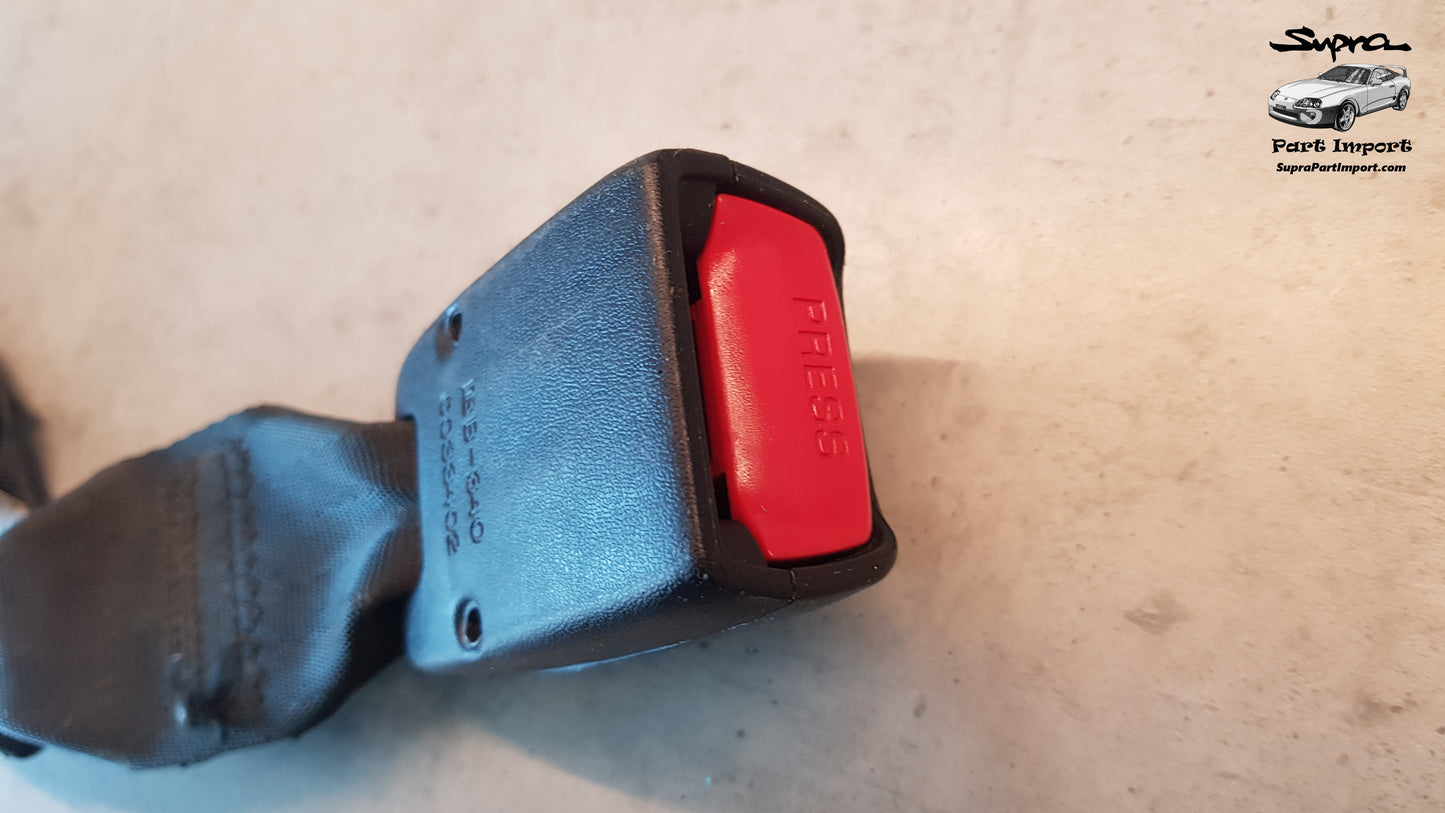 JZA80 Supra Genuine OEM Rear Buckle Set