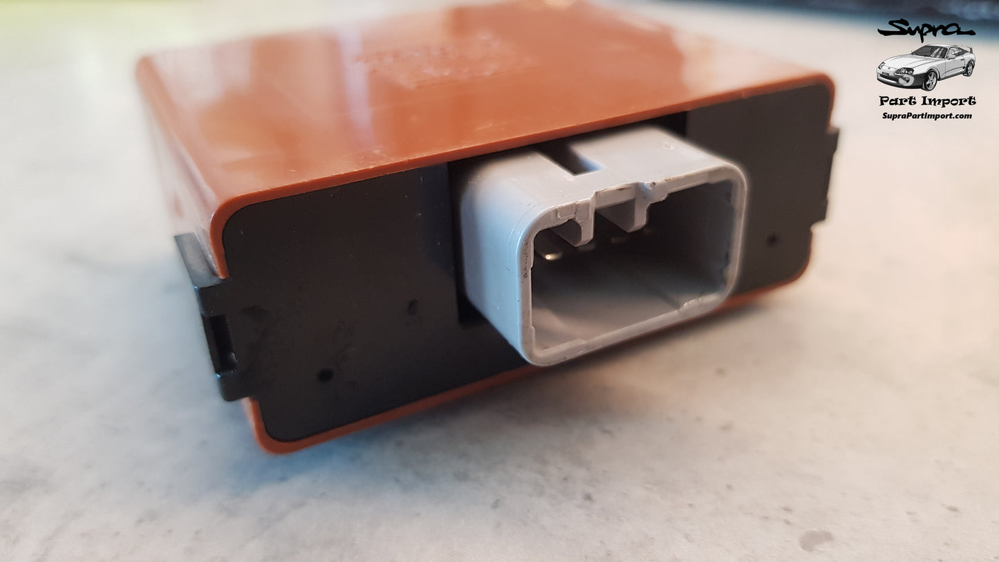 JZA80 Supra Genuine OEM Antenna Relay (85914-33010)