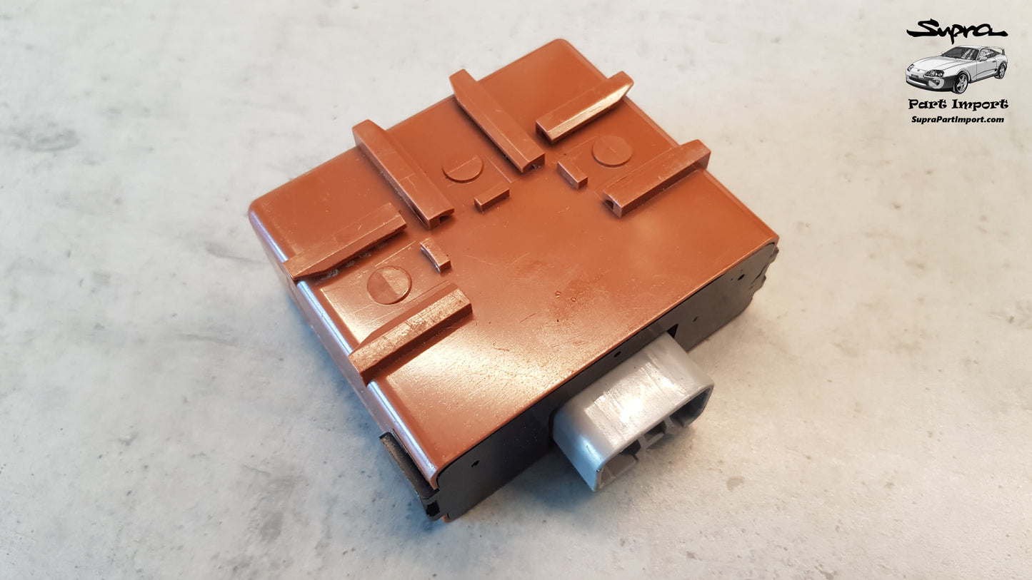 JZA80 Supra Genuine OEM Antenna Relay (85914-33010)