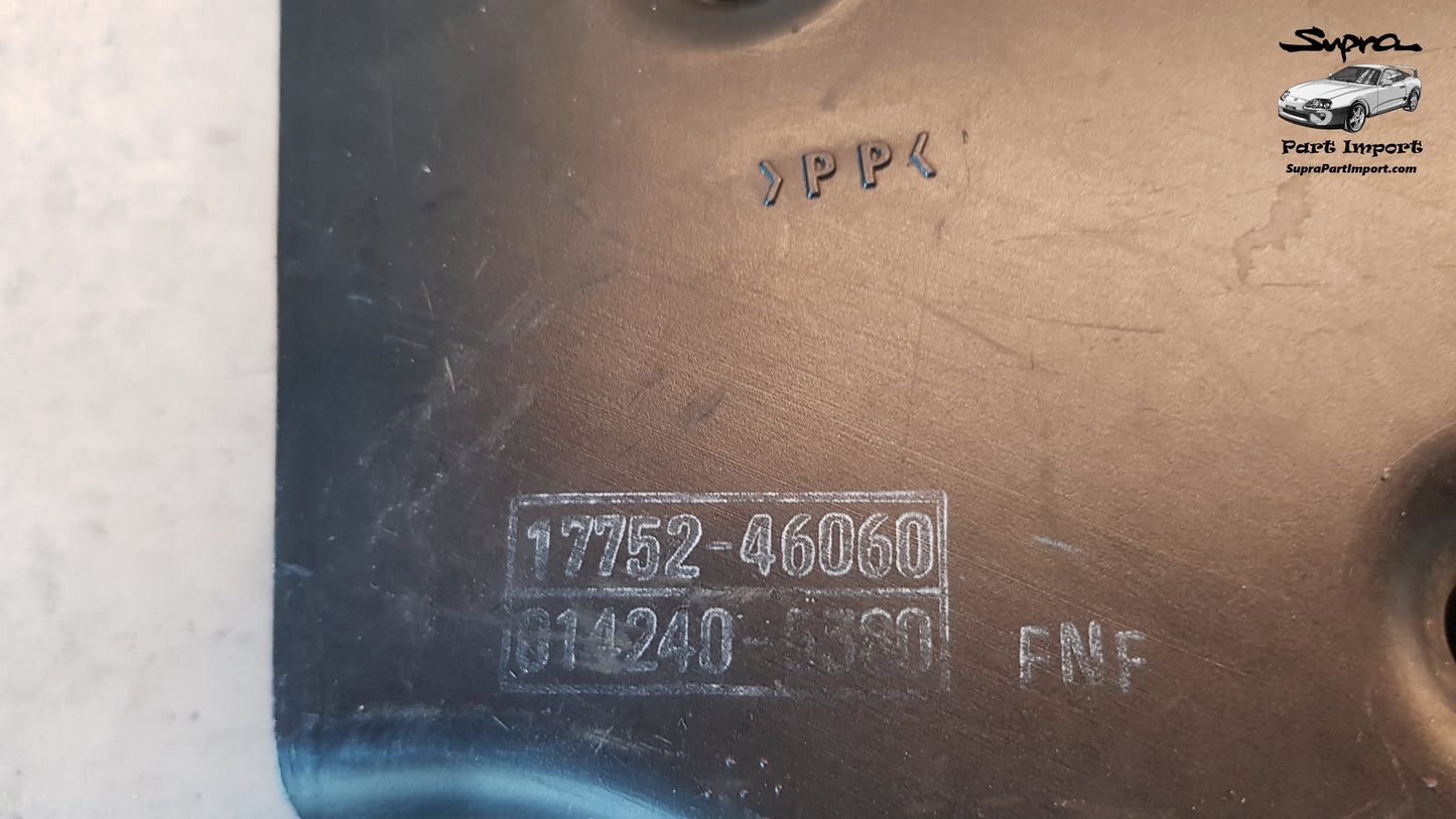 JZA80 Supra Genuine OEM Engine Bay Air Inlet (17752-46060)
