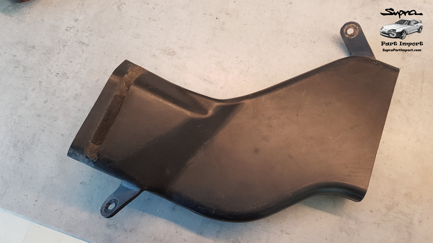 JZA80 Supra Genuine OEM Engine Bay Air Inlet (17752-46060)