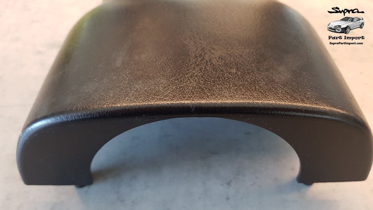 JZA80 Supra Genuine OEM S1 LHD Column Cover Upper Part (45286-14939-C0)
