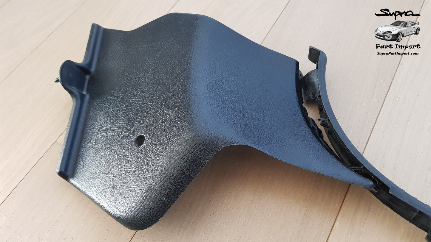 JZA80 Supra Genuine OEM LHD RH Inner Door Sill Cover + Long Part