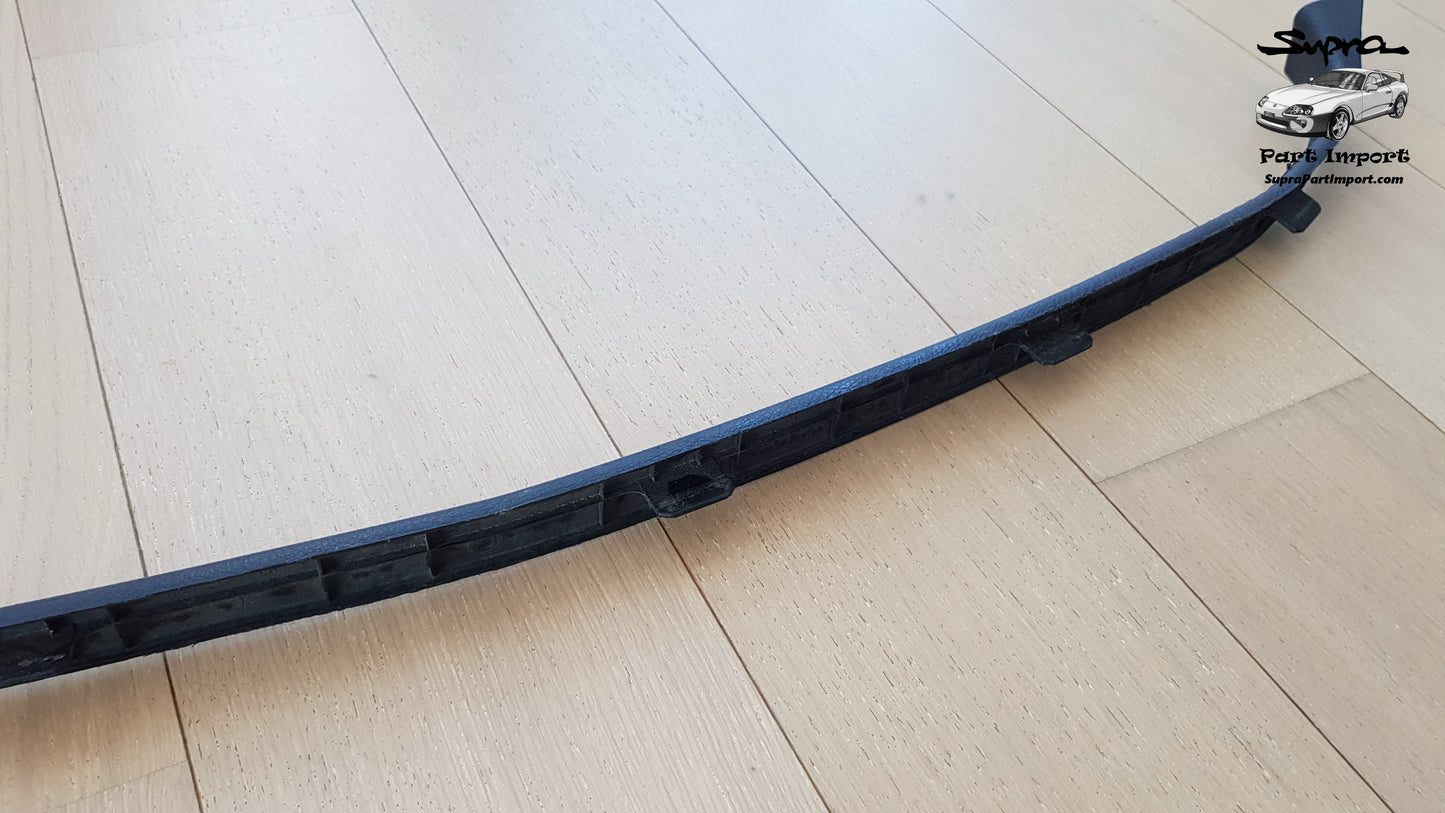 JZA80 Supra Genuine OEM LHD RH Inner Door Sill Cover + Long Part