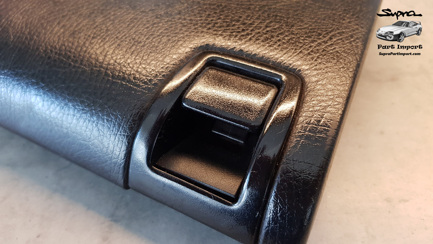 JZA80 Supra RHD Center Console Lid Cover + Latch