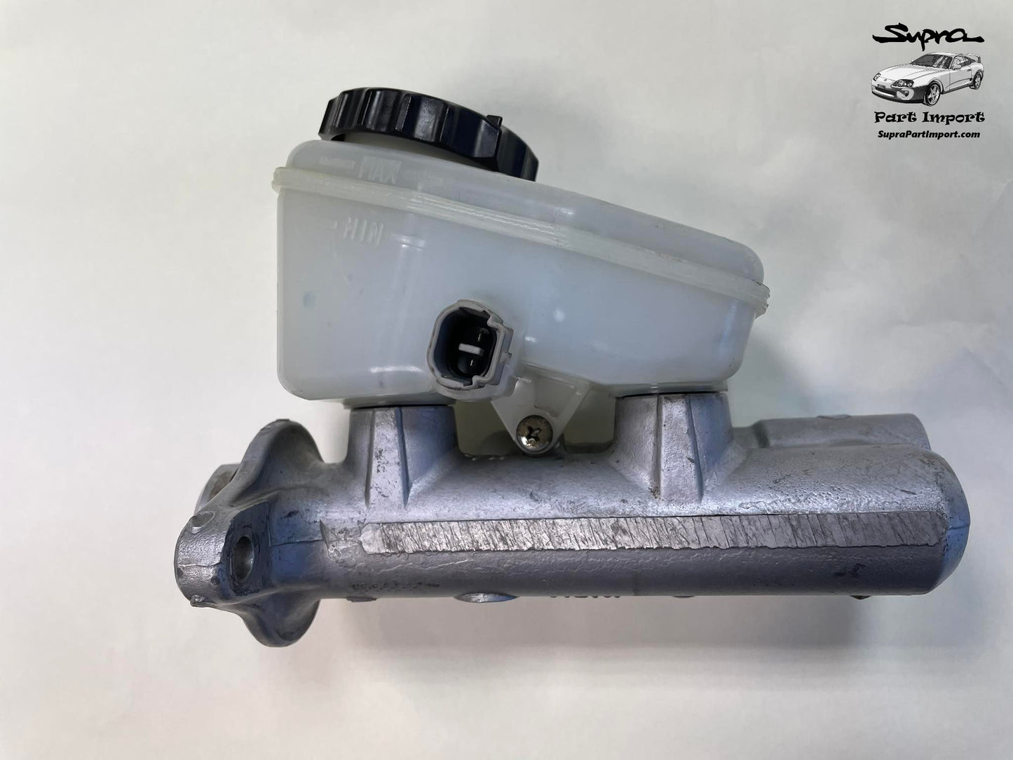 JZA80 Supra Genuine OEM Brake Master Cylinder Sub-Assy (47201-14870)