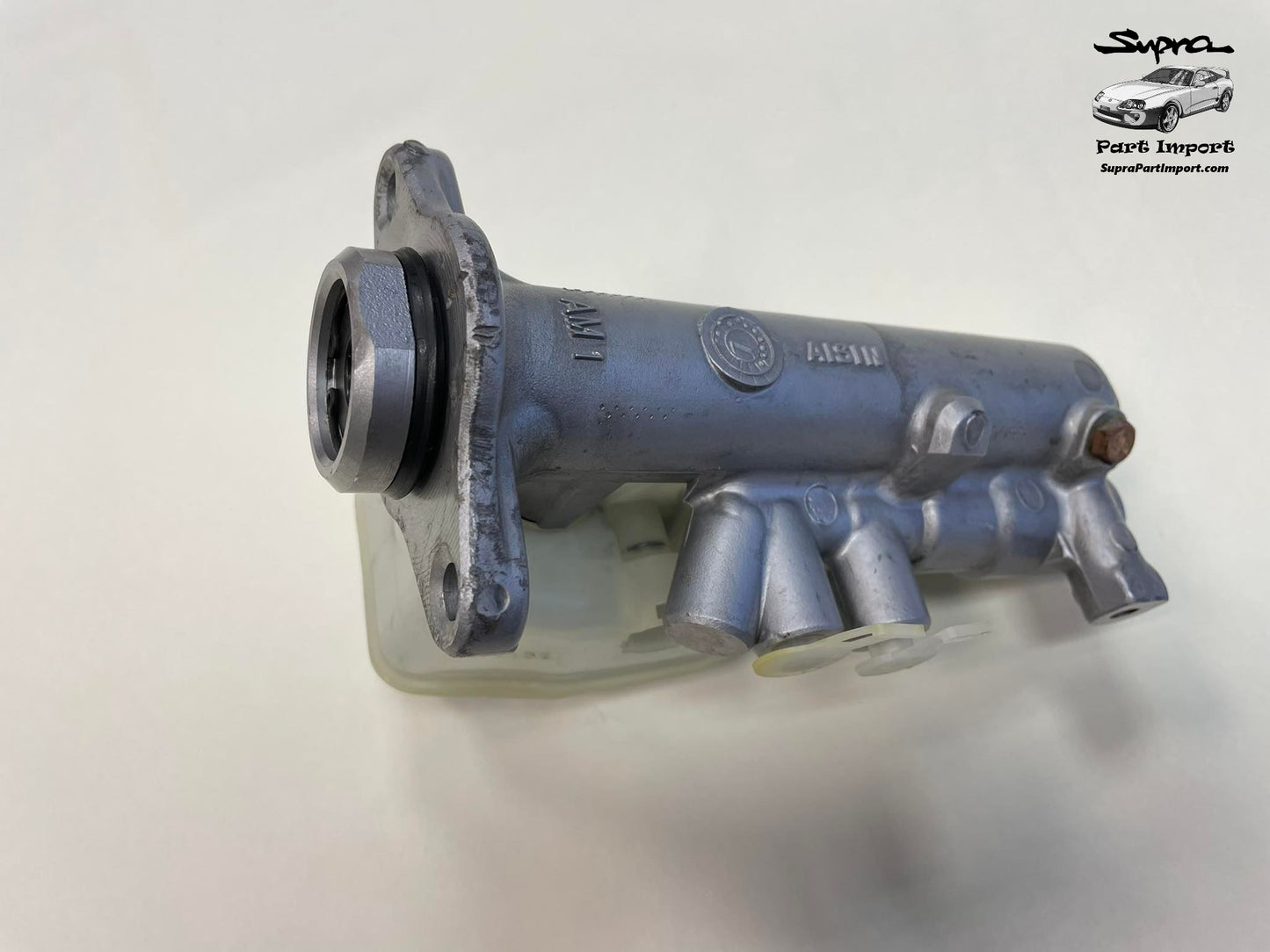JZA80 Supra Genuine OEM Brake Master Cylinder Sub-Assy (47201-14870)