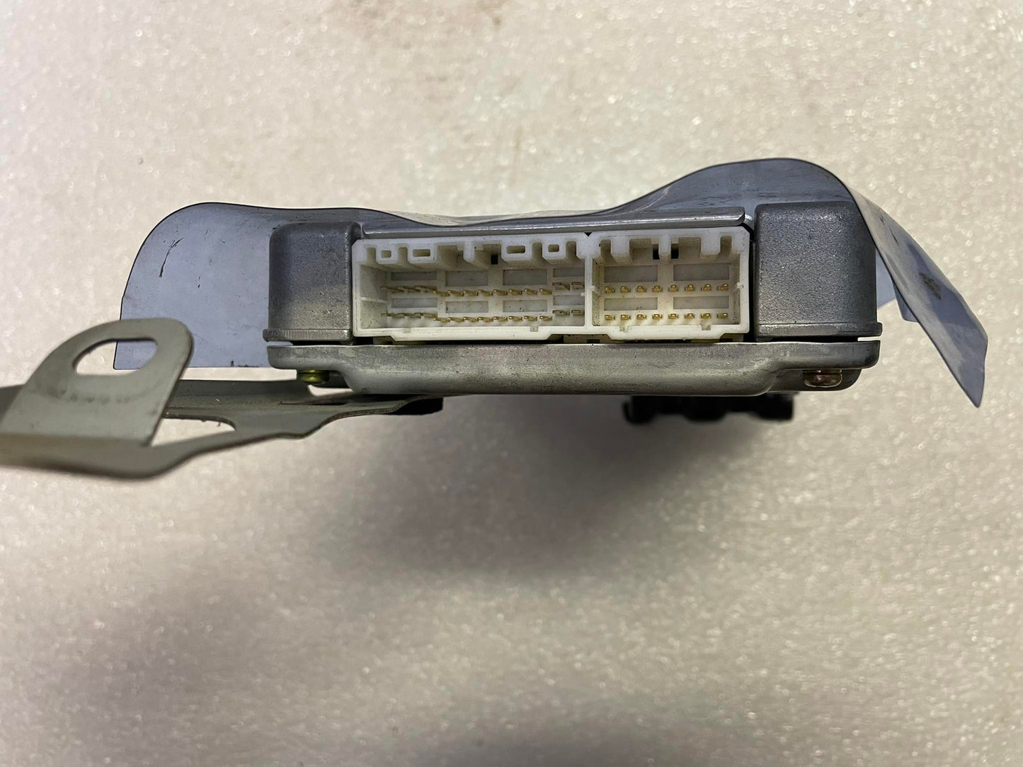 JZA80 Supra Genuine OEM 2JZ-GTE M/T Throttle Control ECU (89670-14060)