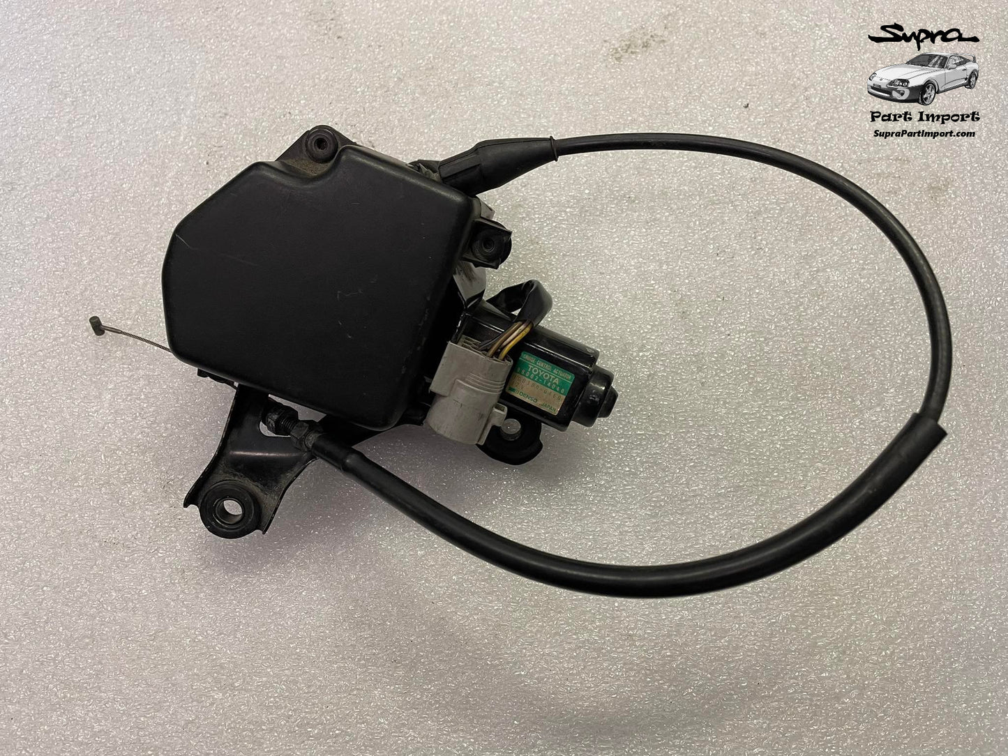 JZA80 Supra Genuine OEM 2JZ-GE Cruise Control Actuator (88002-14040)