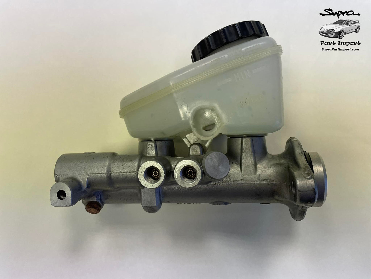JZA80 Supra Genuine OEM Brake Master Cylinder Sub-Assy (47201-14870)