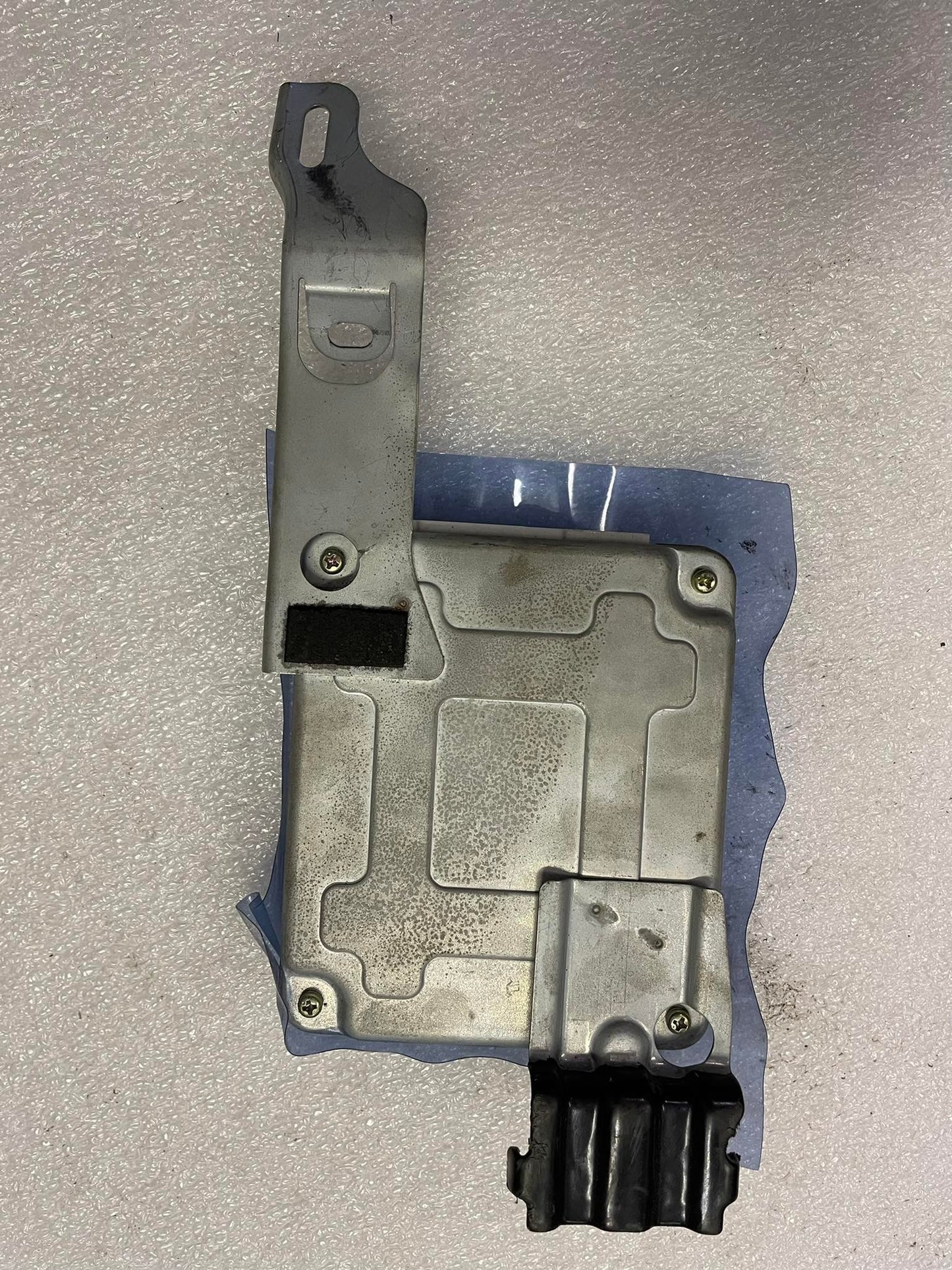 JZA80 Supra Genuine OEM 2JZ-GTE M/T Throttle Control ECU (89670-14060)