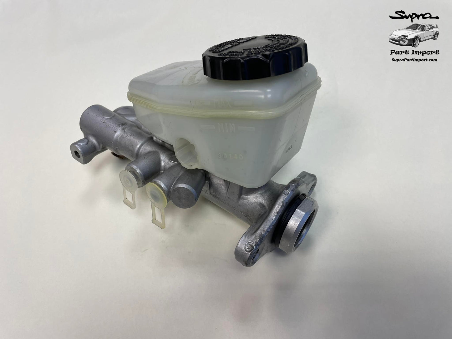 JZA80 Supra Genuine OEM Brake Master Cylinder Sub-Assy (47201-14870)