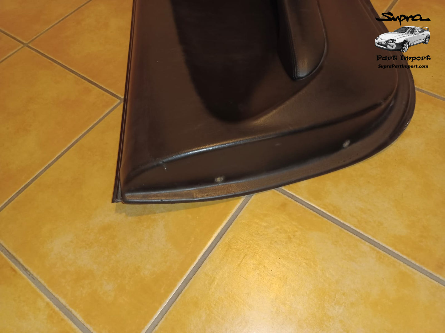 *SUPER RARE* JZA80 Supra LHD/RHD Door Card Set (RHD Switch Bases)