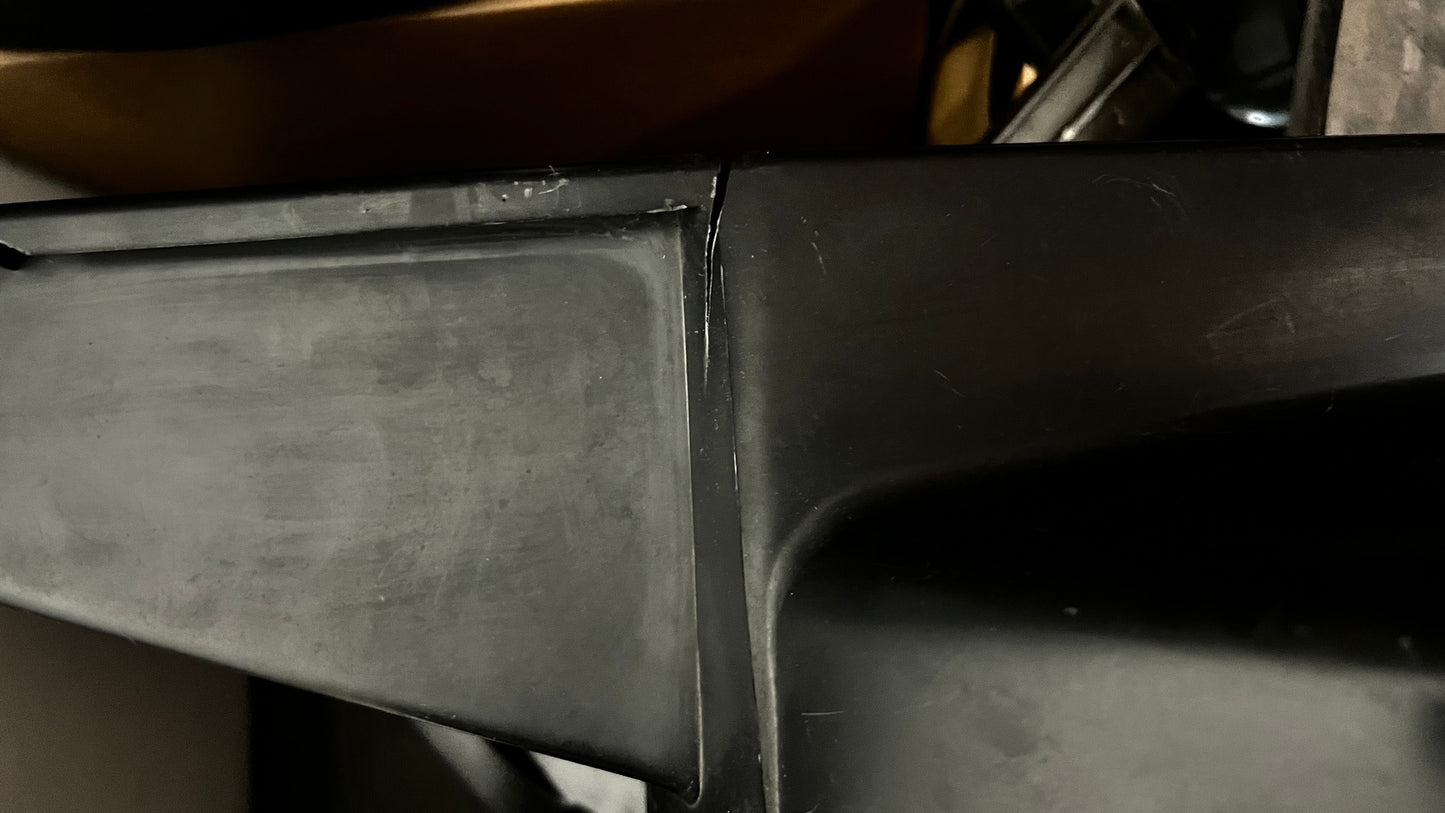 JZA80 Supra Genuine OEM LHD/RHD 2JZ-GE NA Fan Shroud (16711-46150)