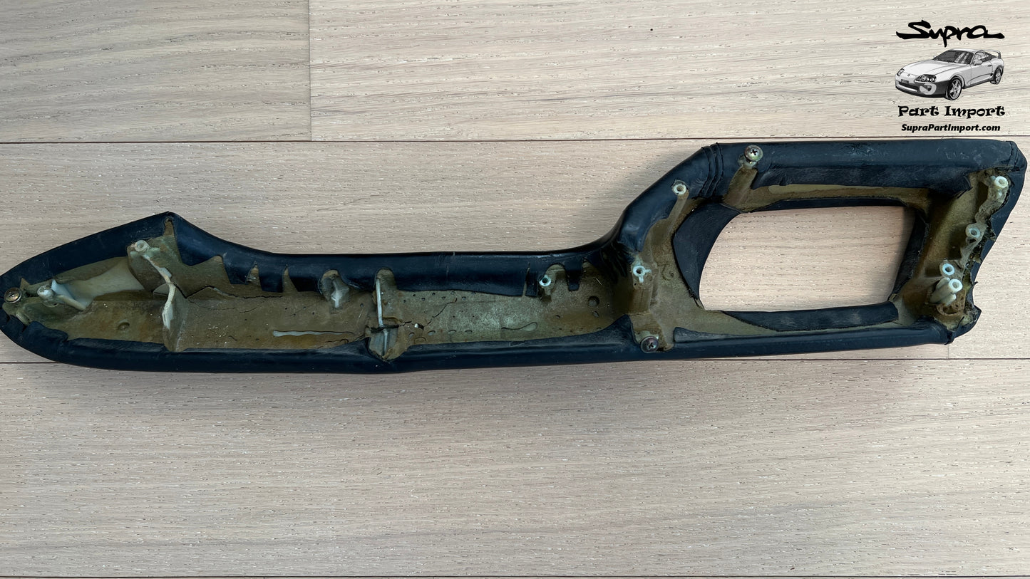 JZA80 Supra S2 Right Side Door Card Armrest