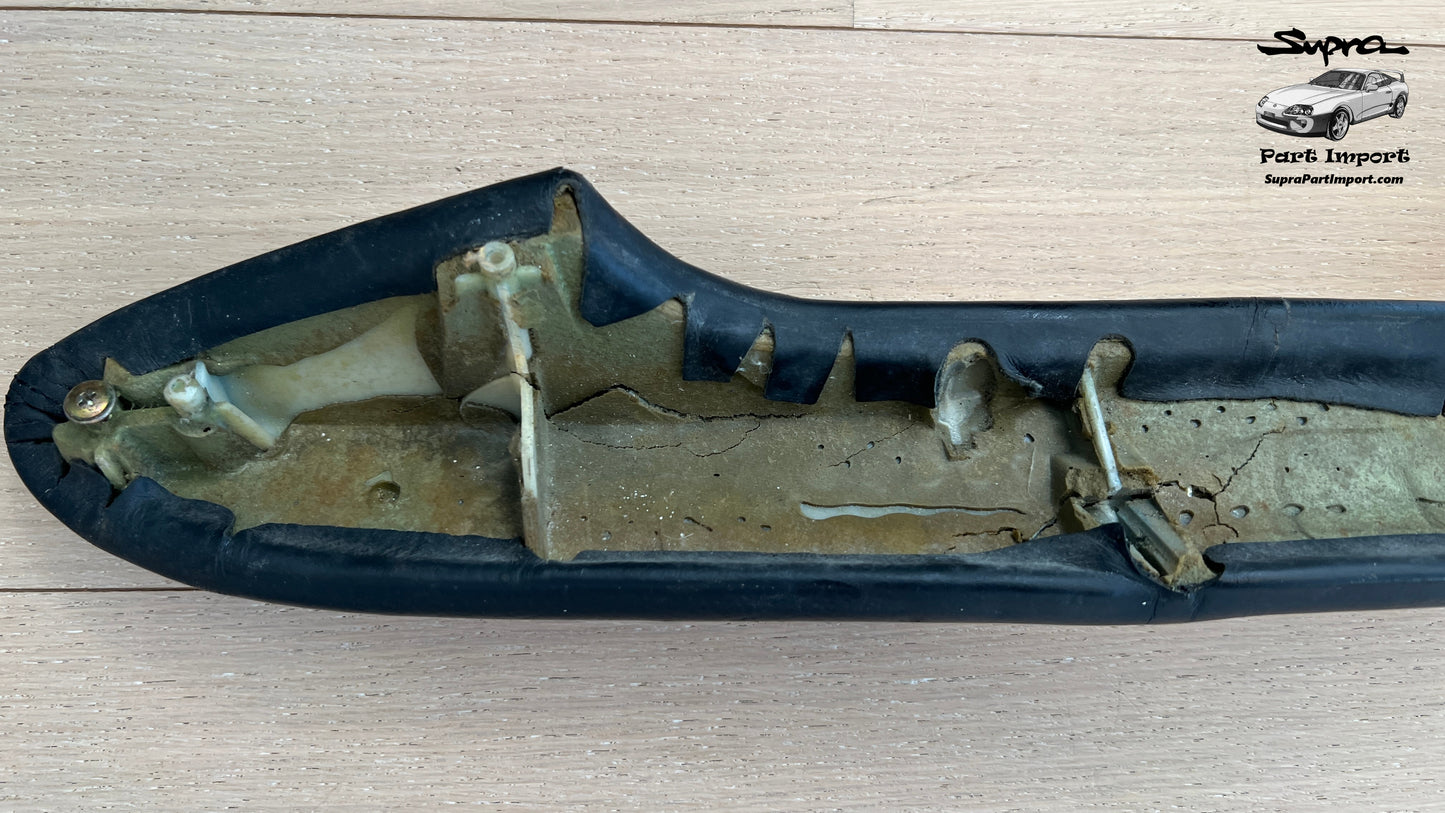 JZA80 Supra S2 Right Side Door Card Armrest