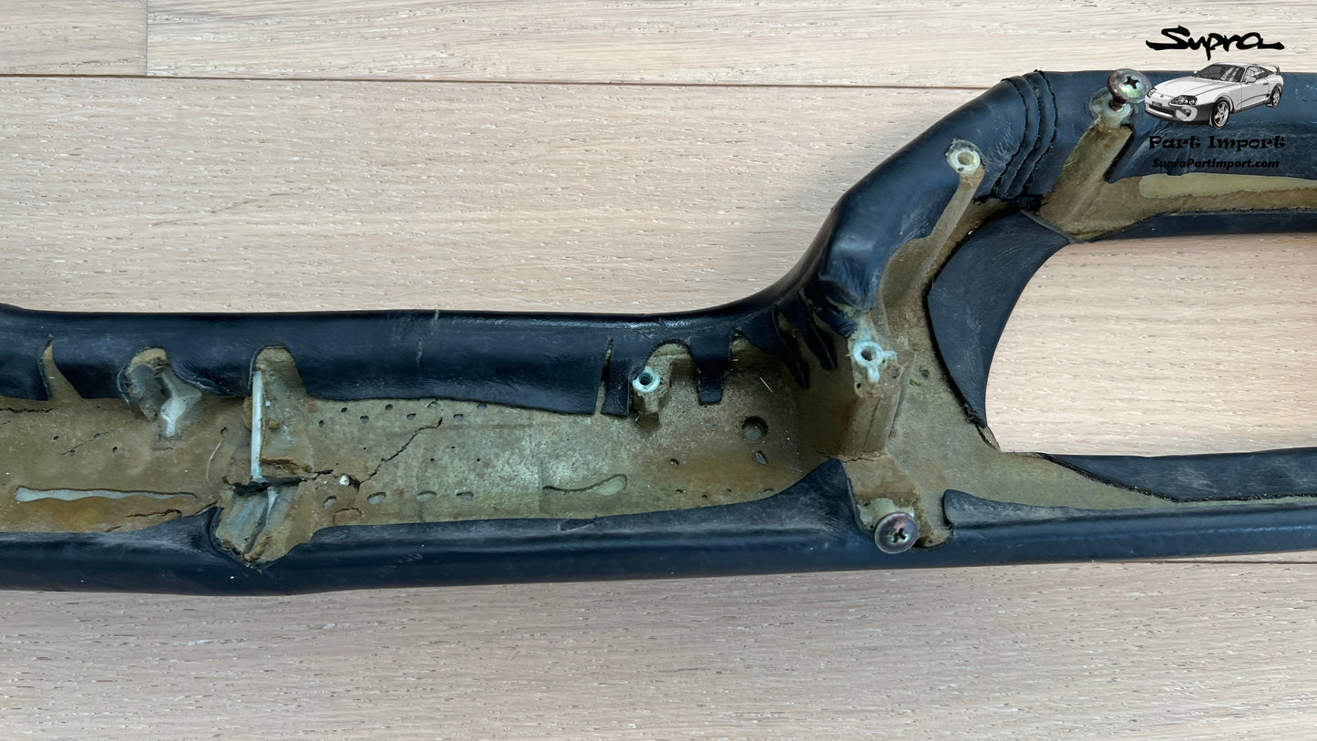 JZA80 Supra S2 Right Side Door Card Armrest