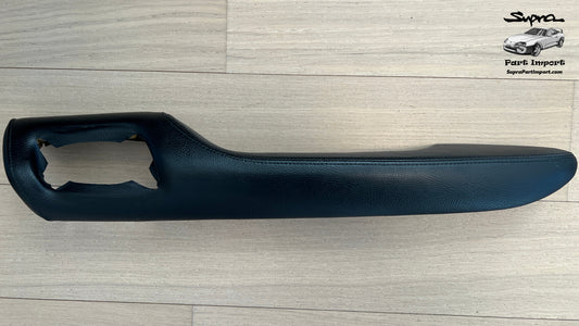 JZA80 Supra S1 Right Side Door Card Armrest