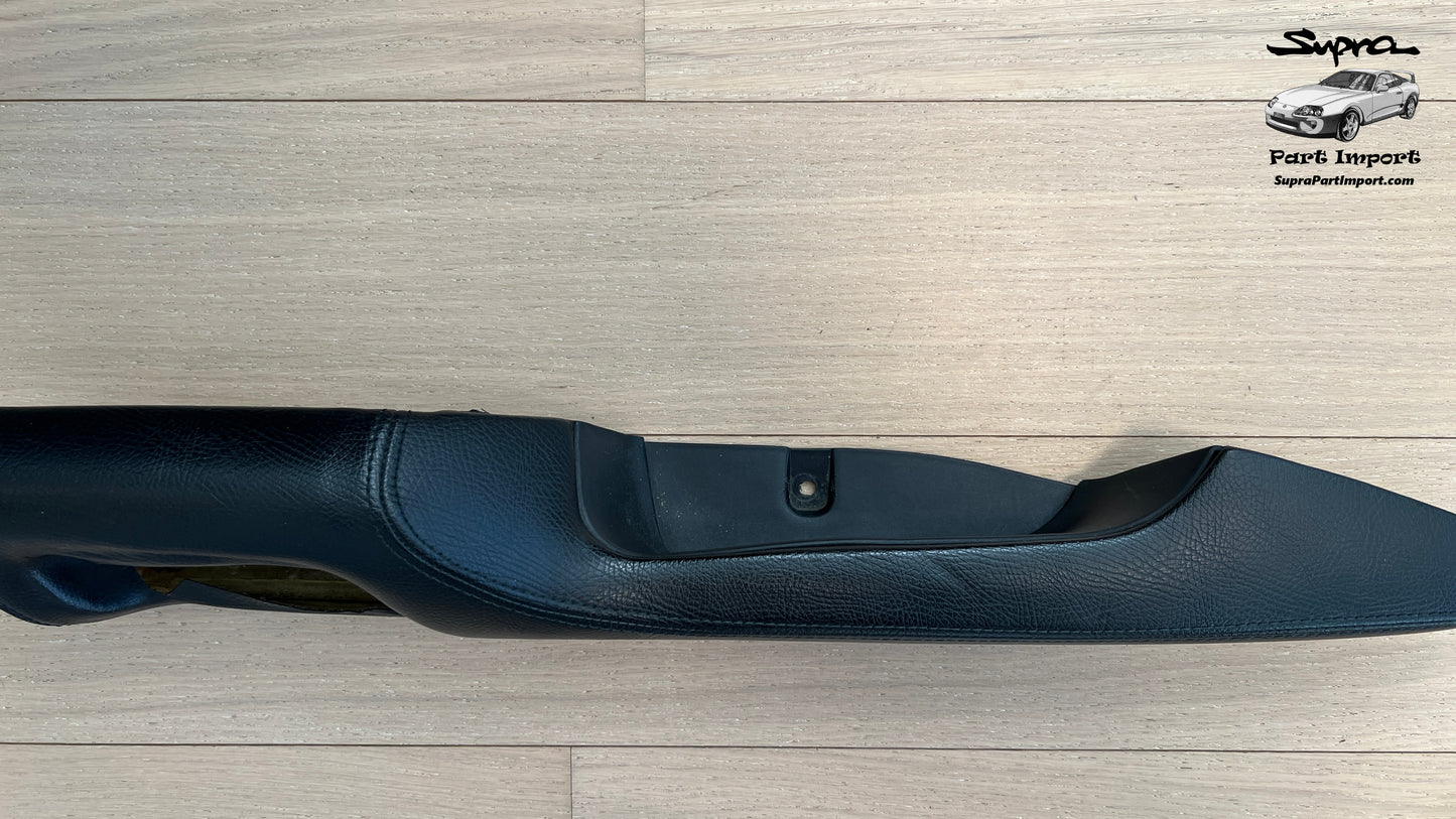 JZA80 Supra S1 Right Side Door Card Armrest