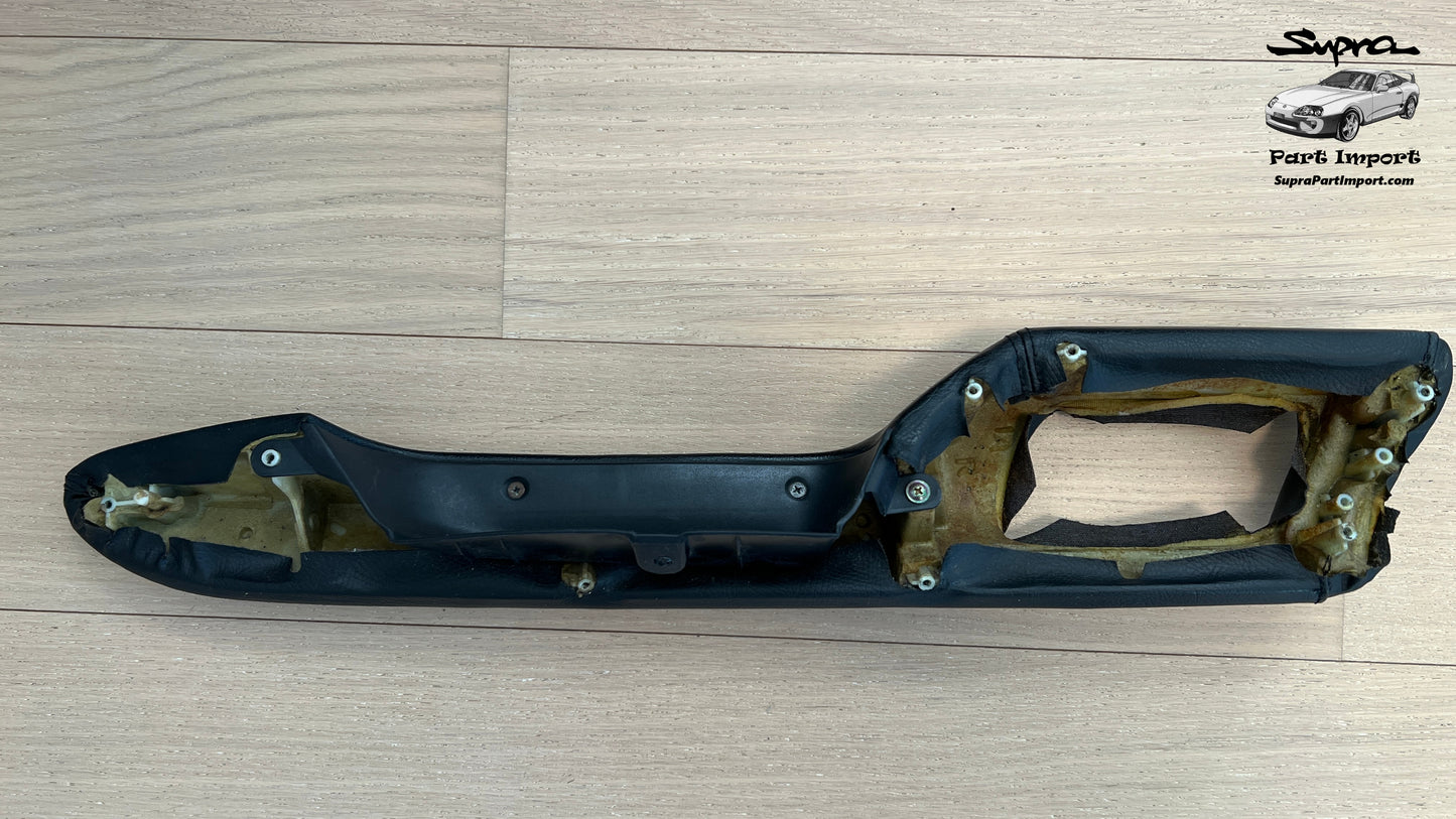 JZA80 Supra S1 Right Side Door Card Armrest