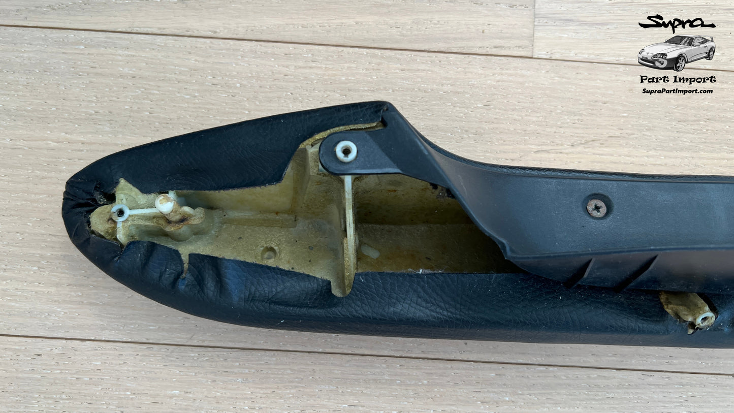 JZA80 Supra S1 Right Side Door Card Armrest