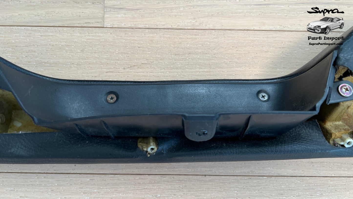 JZA80 Supra S1 Right Side Door Card Armrest