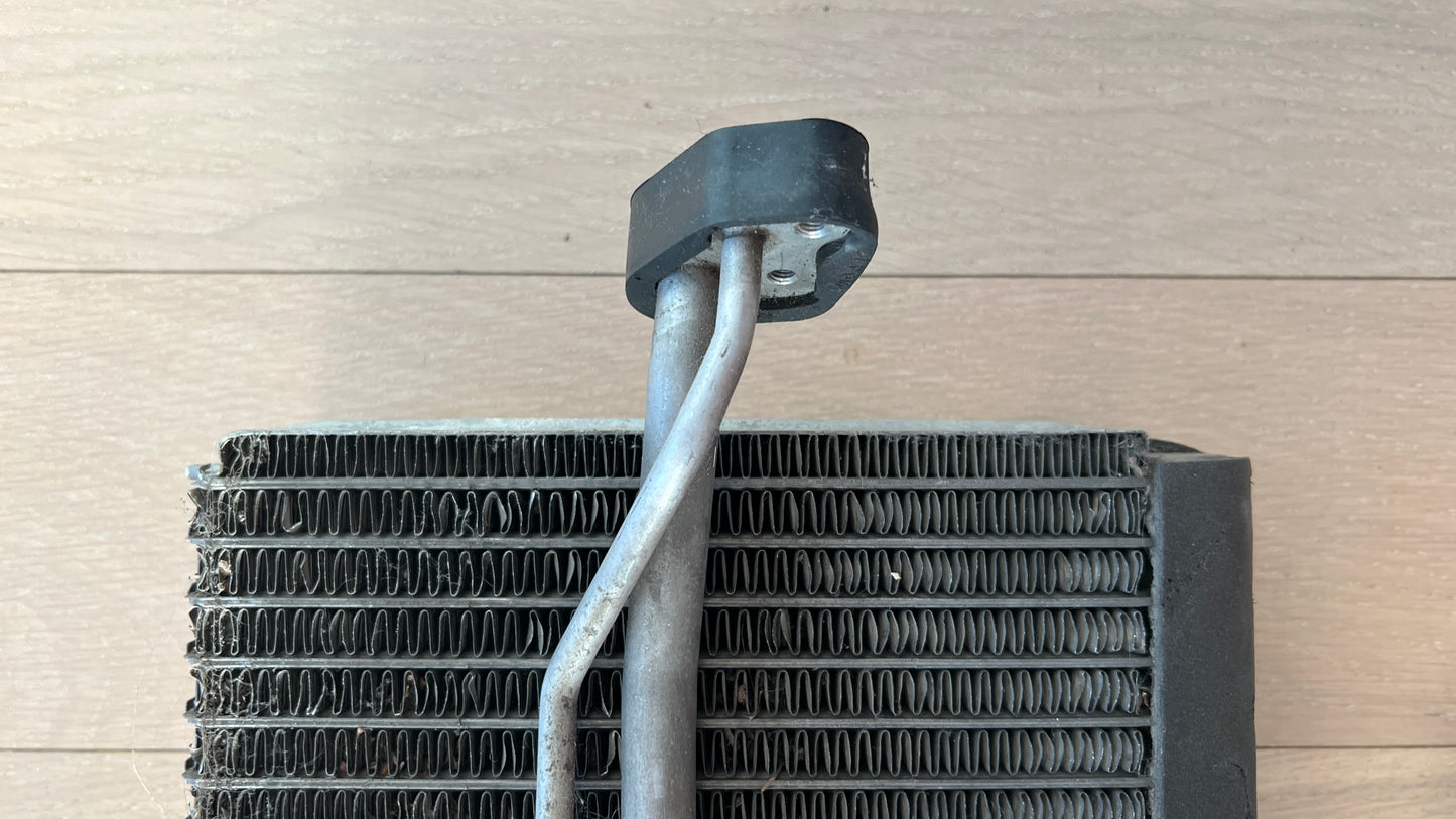 JZA80 Supra Genuine OEM A/C Evaporator