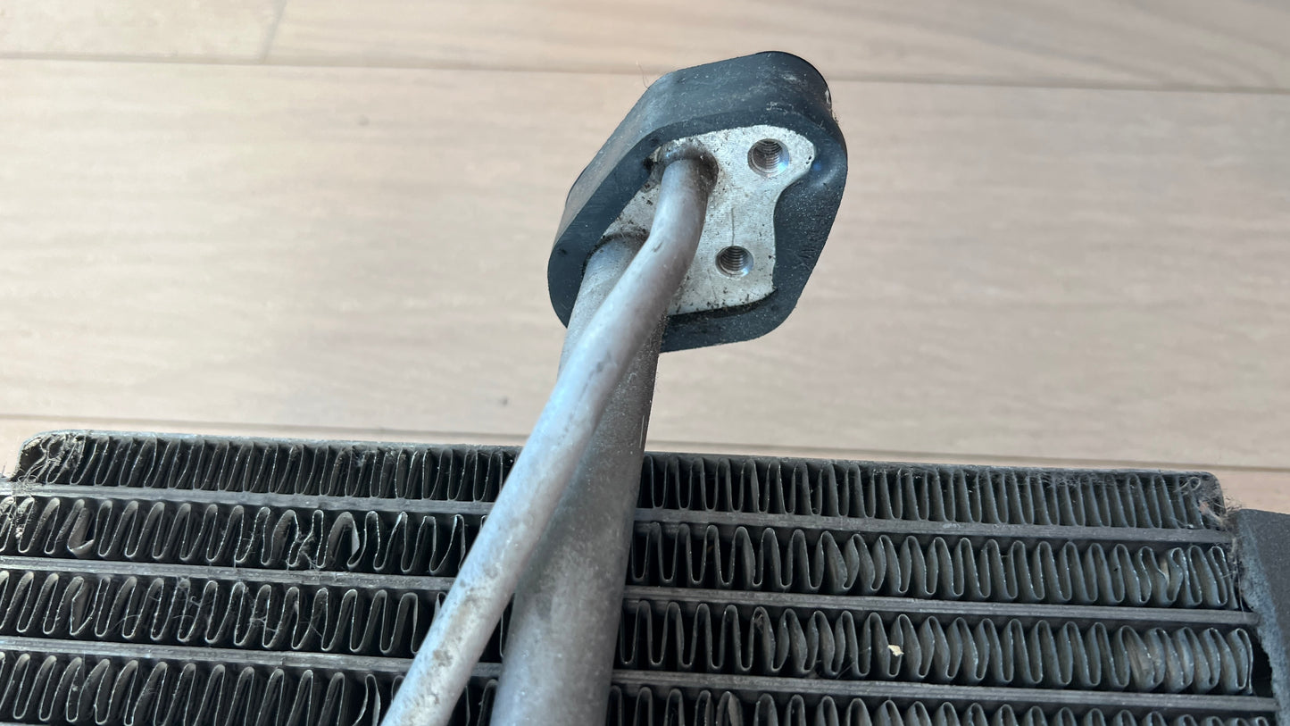 JZA80 Supra Genuine OEM A/C Evaporator