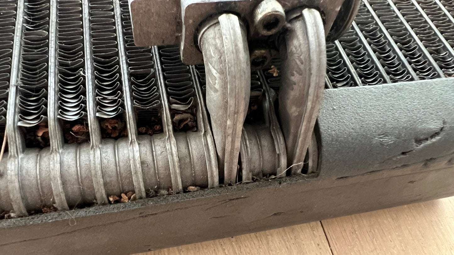 JZA80 Supra Genuine OEM A/C Evaporator