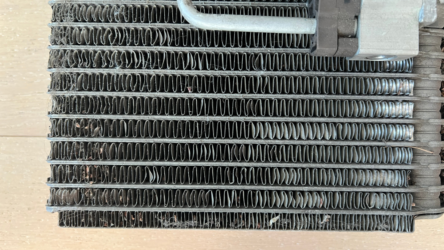 JZA80 Supra Genuine OEM A/C Evaporator