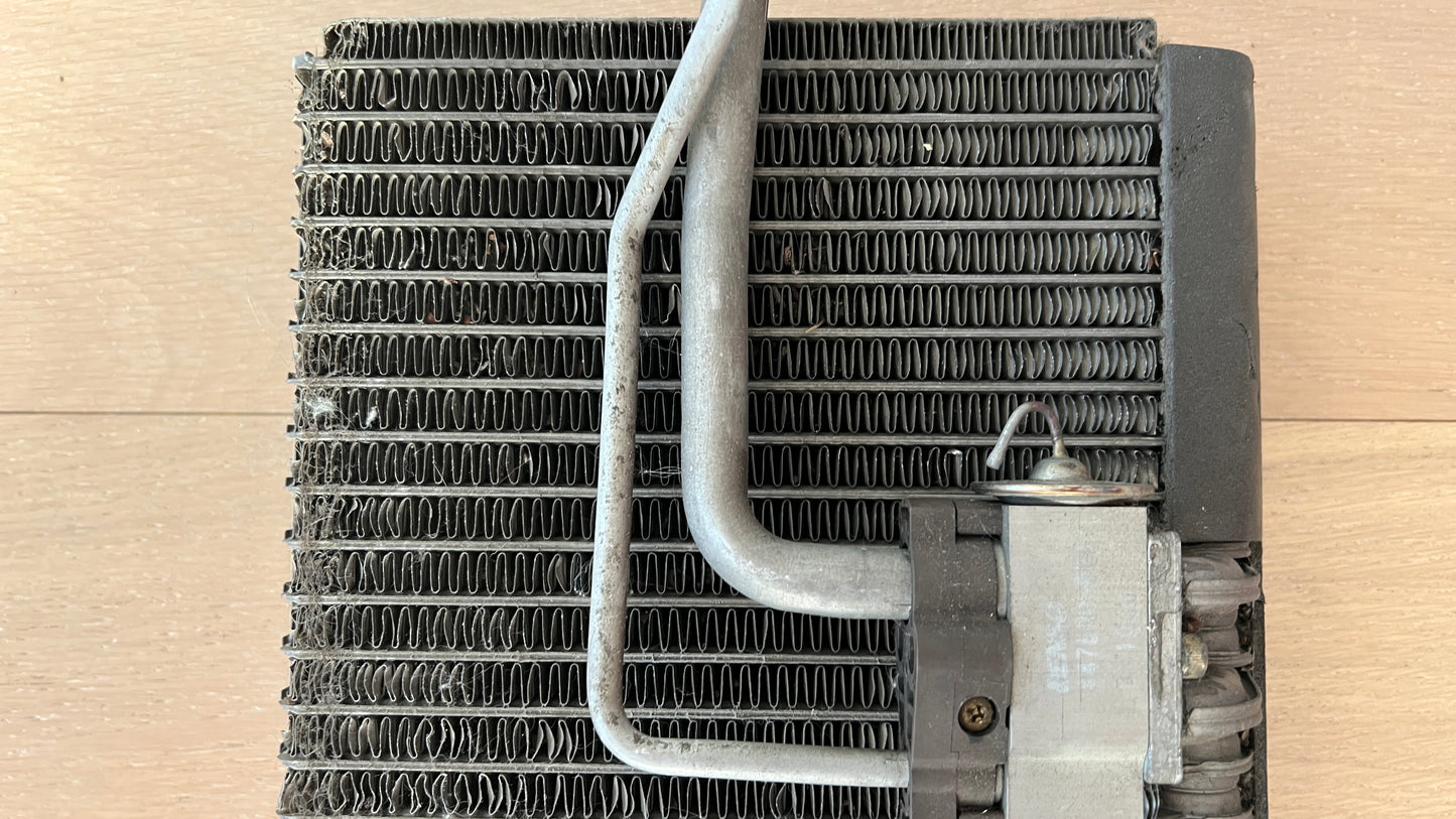 JZA80 Supra Genuine OEM A/C Evaporator