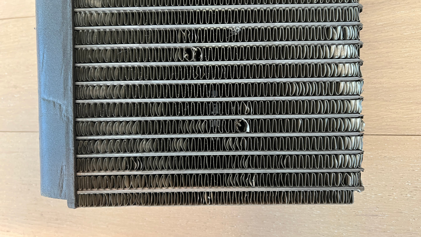 JZA80 Supra Genuine OEM A/C Evaporator