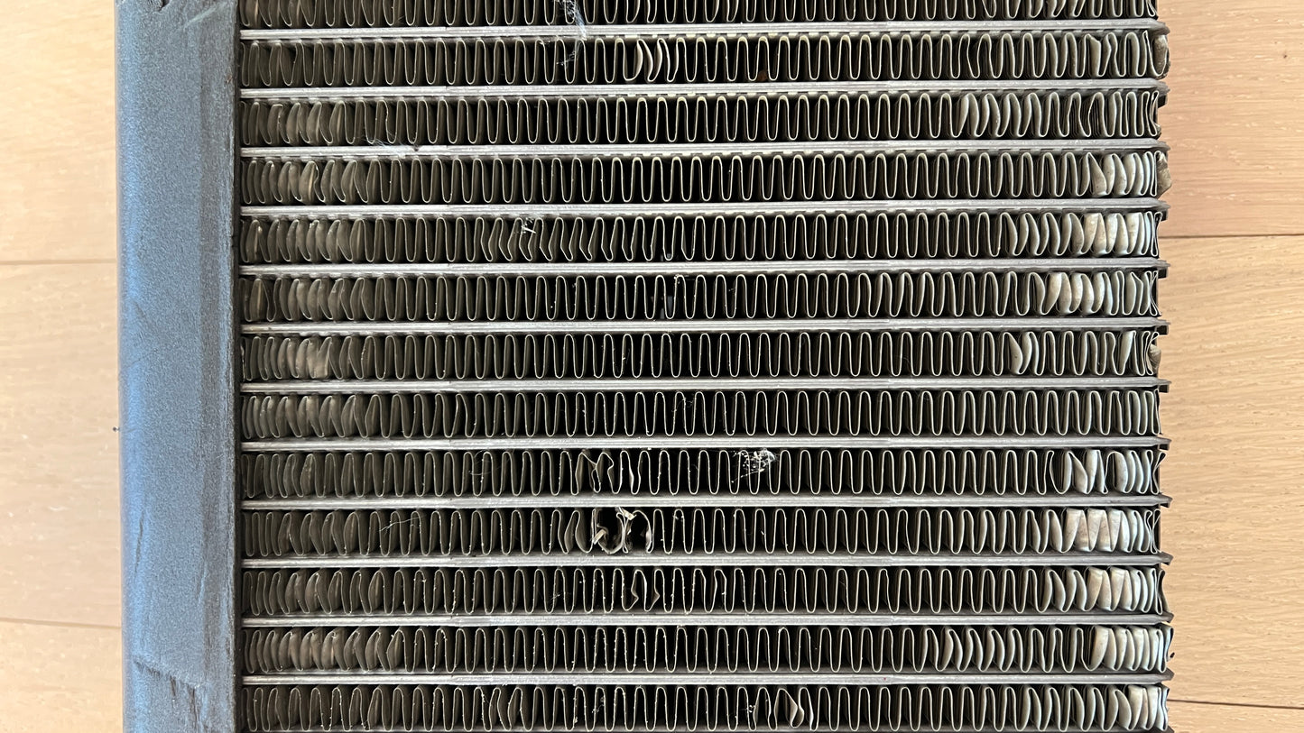 JZA80 Supra Genuine OEM A/C Evaporator